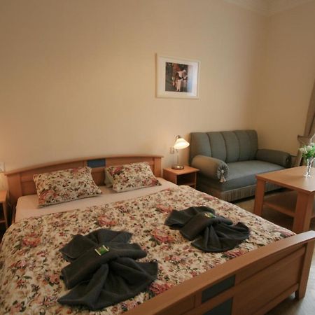 Apartment No. 4B I.P.Pavlova 32 카를로비바리 외부 사진
