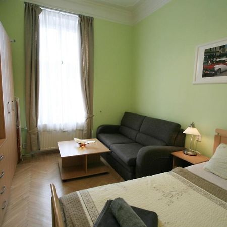 Apartment No. 4B I.P.Pavlova 32 카를로비바리 외부 사진