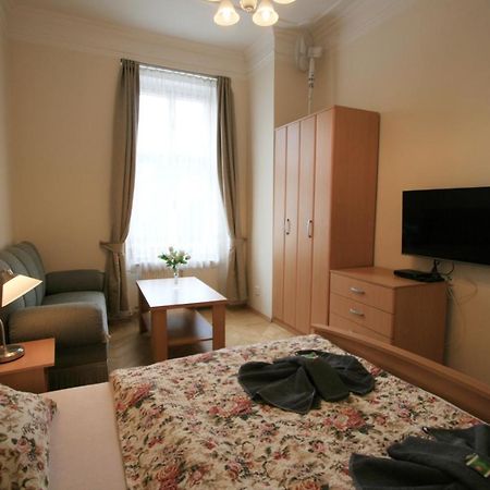 Apartment No. 4B I.P.Pavlova 32 카를로비바리 외부 사진