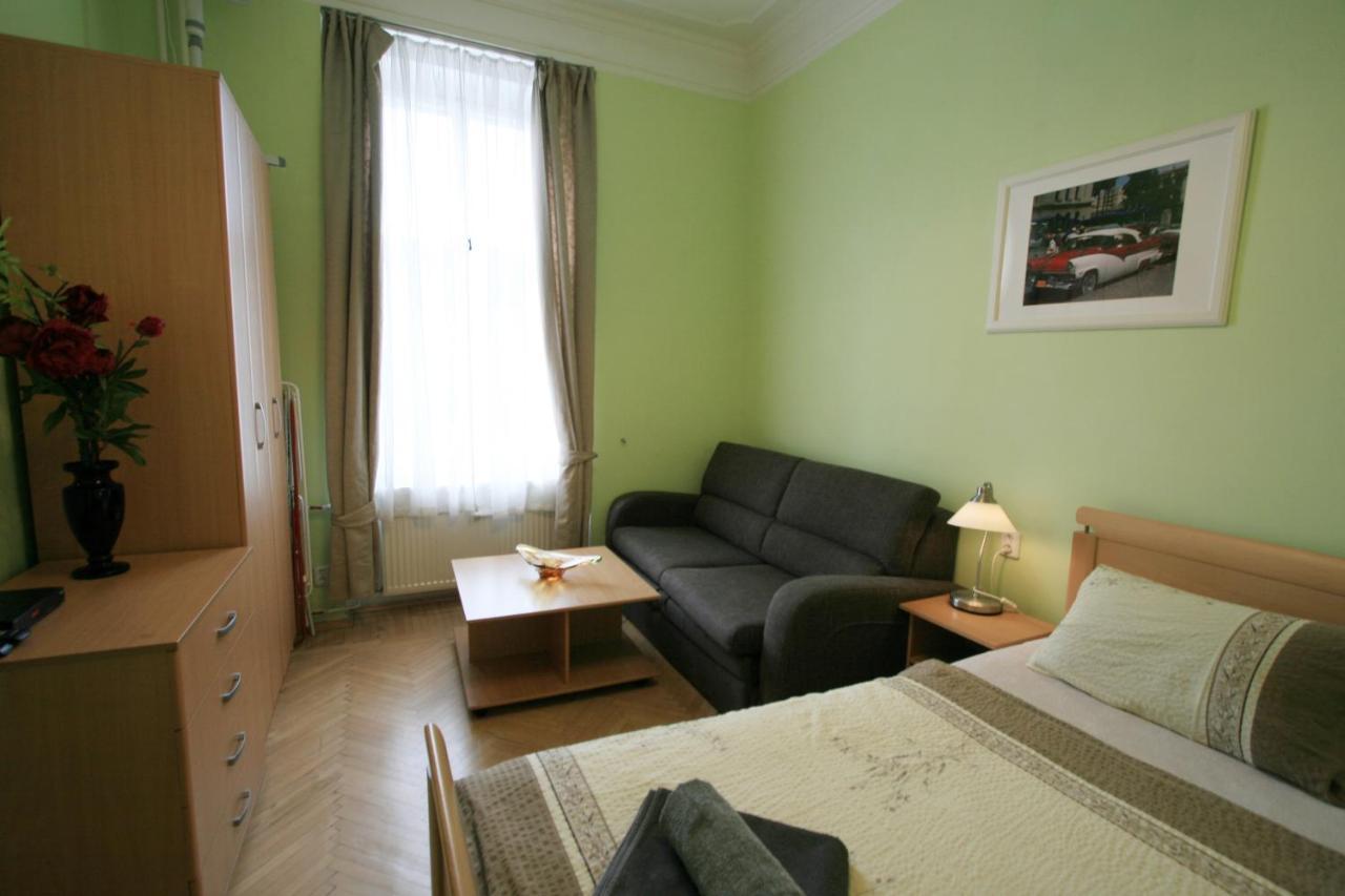 Apartment No. 4B I.P.Pavlova 32 카를로비바리 외부 사진